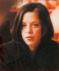 Maggie Estep