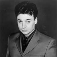 Mike Myers