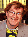 Steve Landesberg